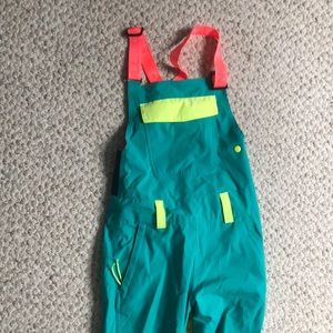 O’Neill ski bib pants